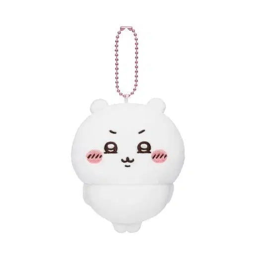 [BUNJANG] Chiikawa Usuchikawa Keyring Plush Doll (Sealed) / 미개봉 치이카와 우쭐카와 키링 인형 양도판매