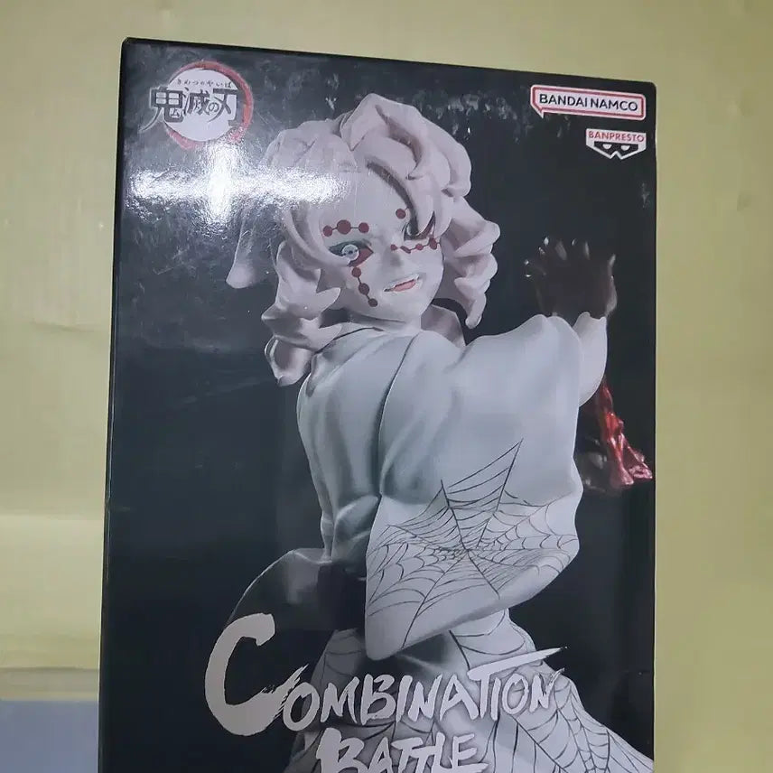[BUNJANG] Demon Slayer Rui Figurine / 귀멸의칼날 피규어 하현5 루이 피규어
