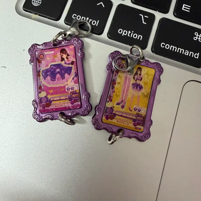 [BUNJANG] Aikatsu! Idol Activity Ran Set / 아이카츠 아이엠스타 란 보라 가챠