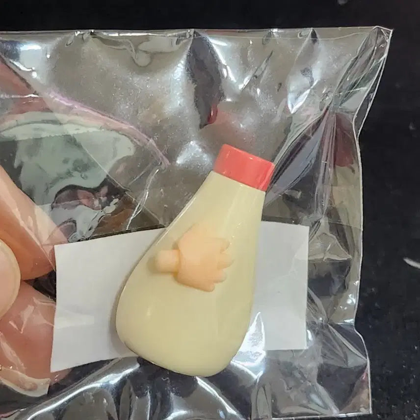 [BUNJANG] Nendoroid Mayonnaise Part Accessory / 넨도로이드 마요네즈 파츠