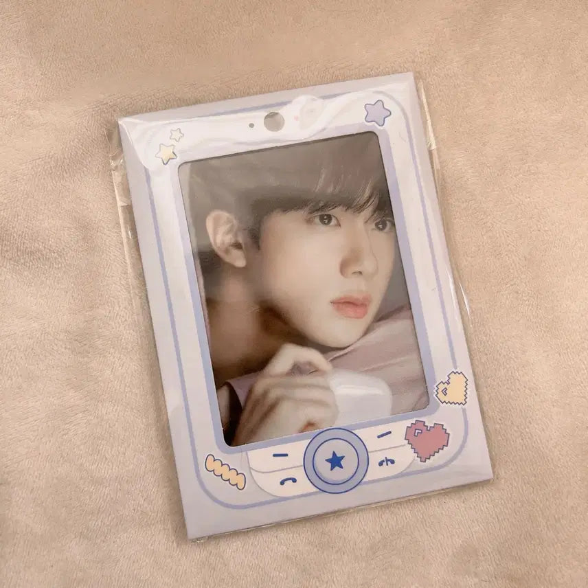 [BUNJANG] Laneige BTS Jin Photobook / 라네즈 BTS 진 포토북