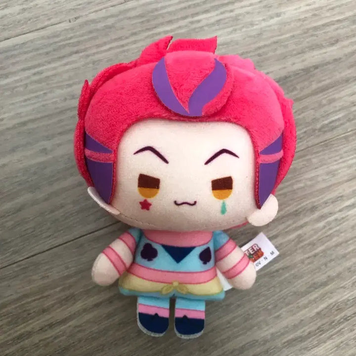 [BUNJANG] Hunter x Hunter Hisoka Nendoroid / 헌터헌터 눌셋 히소카