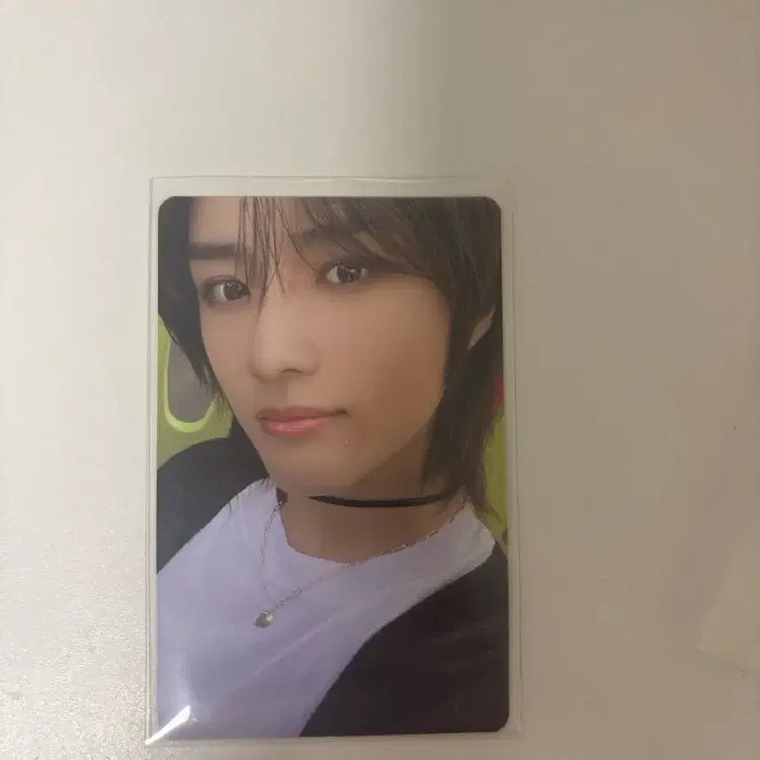 [BUNJANG] TXT Beomgyu Photocard / 투바투 범규 포토카트 팔아요