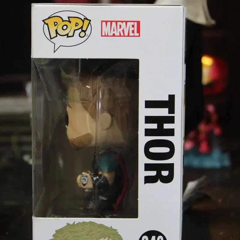 [BUNJANG] Marvel Thor Ragnarok 