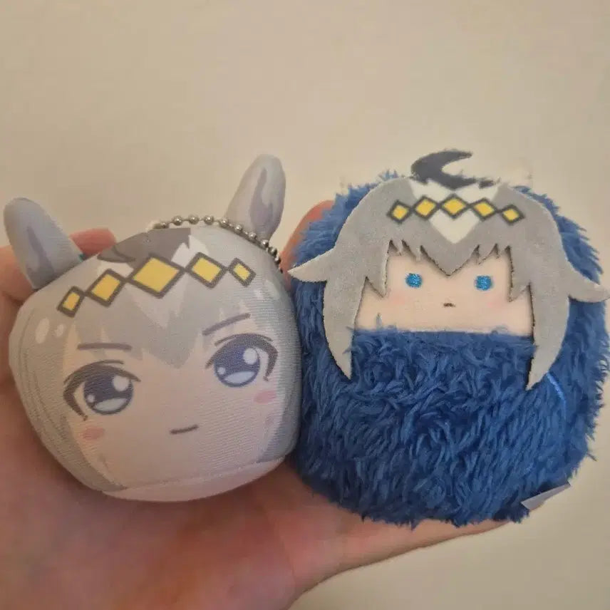 [BUNJANG] Oguri Cap Manju &amp; Tapinui Bundle Set / 일괄) 오구리 캡 만쥬, 타피누이 팝니다