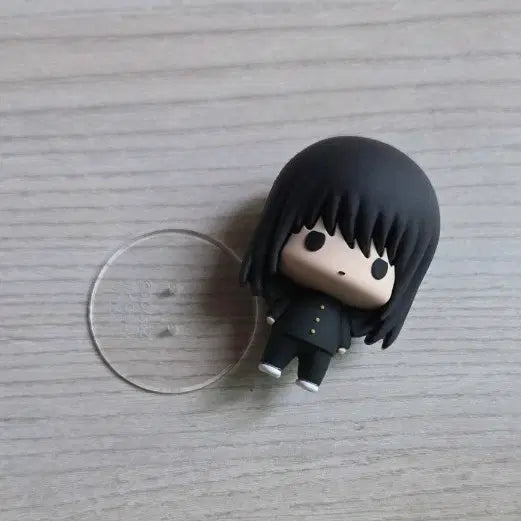 [BUNJANG] Gintama Katsura Choco Ring / 은혼 삼젯 쵸코링 초코링 카츠라
