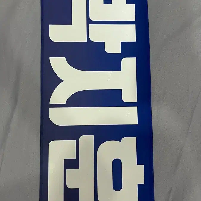 [BUNJANG] Park Ji Hoon Wanna One Slogan / 박지훈 슬로건 박지훈 워너원