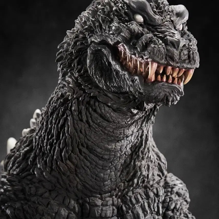 [BUNJANG] Man Long Dang Godzilla 2001 Figure / 만롱당 고질라 2001