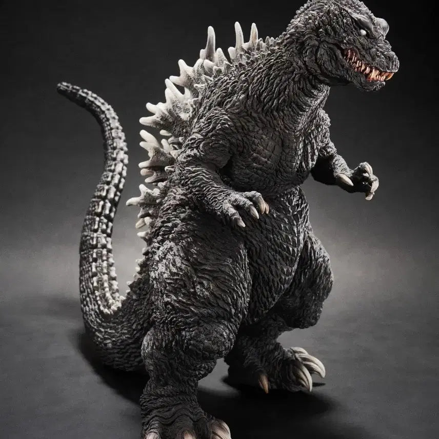 [BUNJANG] Man Long Dang Godzilla 2001 Figure / 만롱당 고질라 2001