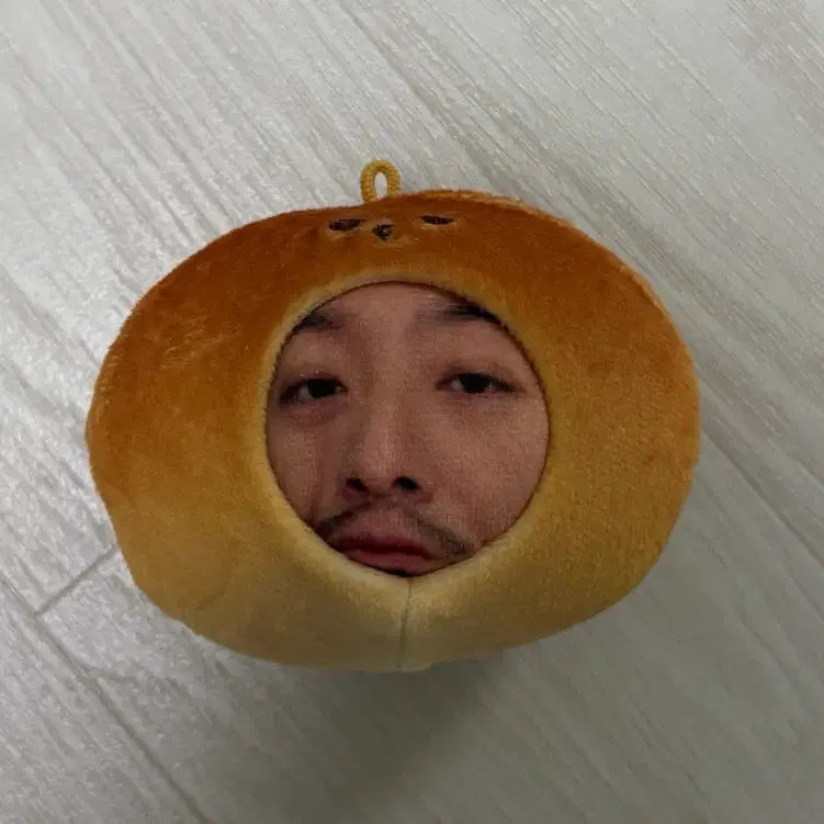 [BUNJANG] Chimchakman Bbaengae-eyo Voice Keyring / 침착맨 빵애에요 음성키링팔아요