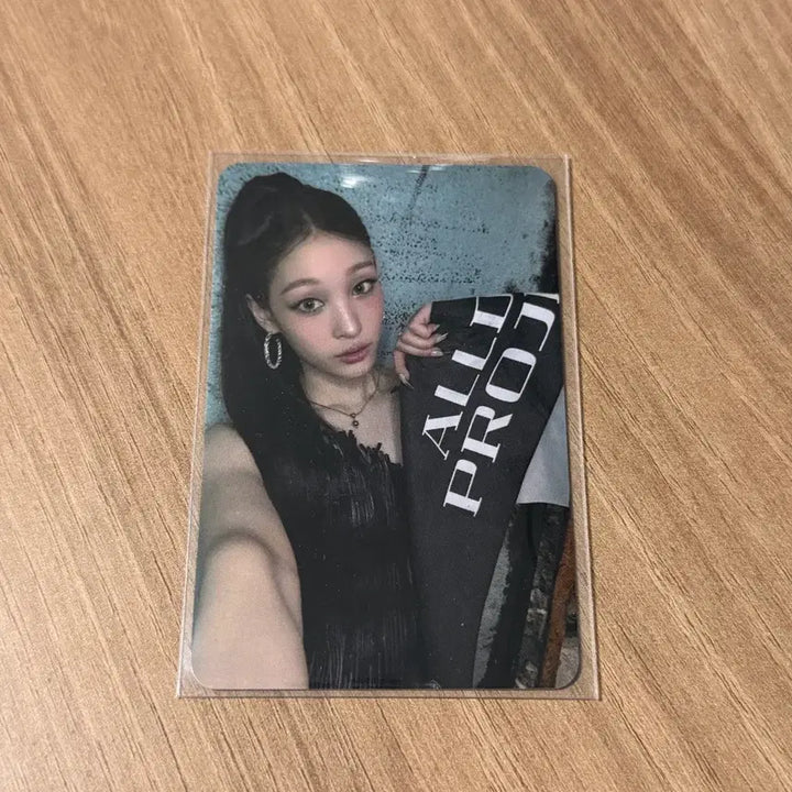 [BUNJANG] All Day Project Ani 1st Week Studio Photocard / 올데이프로젝트 애니 1주차 공방 포토카드