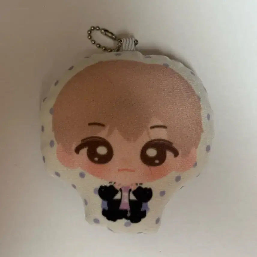 [BUNJANG] Alphadrive One Arno Plush Doll / 알파드라이브원 아르노 비공굿 인형