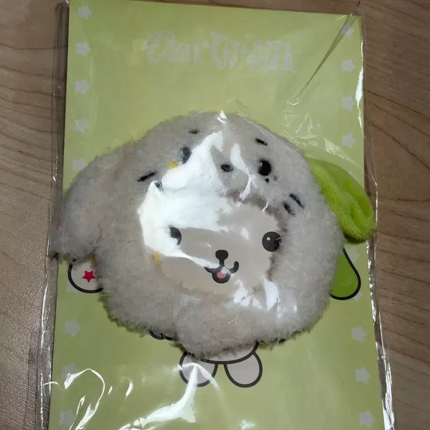 [BUNJANG] NCT WISH Ryongryong Hat Keyring (Sealed) / 엔시티위시 룐룐 모자 키링 미개봉 / 위시돌 룐룐