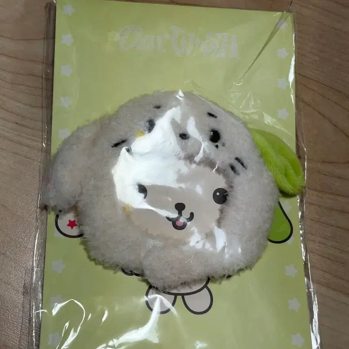 [BUNJANG] NCT WISH Ryongryong Hat Keyring (Sealed) / 엔시티위시 룐룐 모자 키링 미개봉 / 위시돌 룐룐