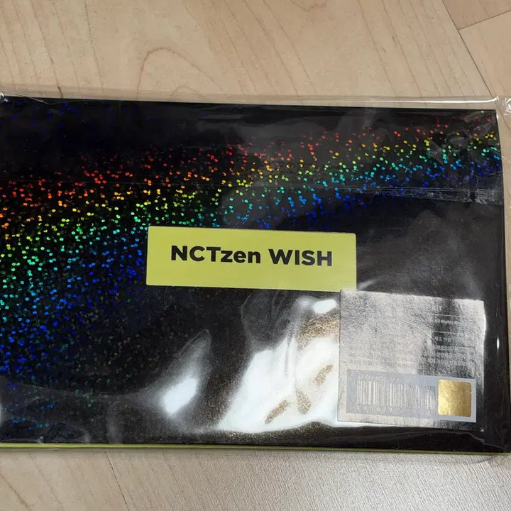 [BUNJANG] NCT WISH Korean Membership Kit / 엔시티위시 한국 멤버십 키트 / 엔위시 팬클럽 멤버십 키트