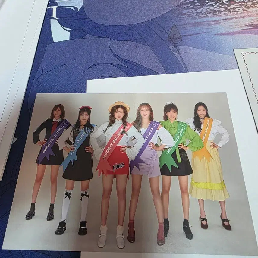 [BUNJANG] Apink Goods / 에이핑크 굿즈팝니다.