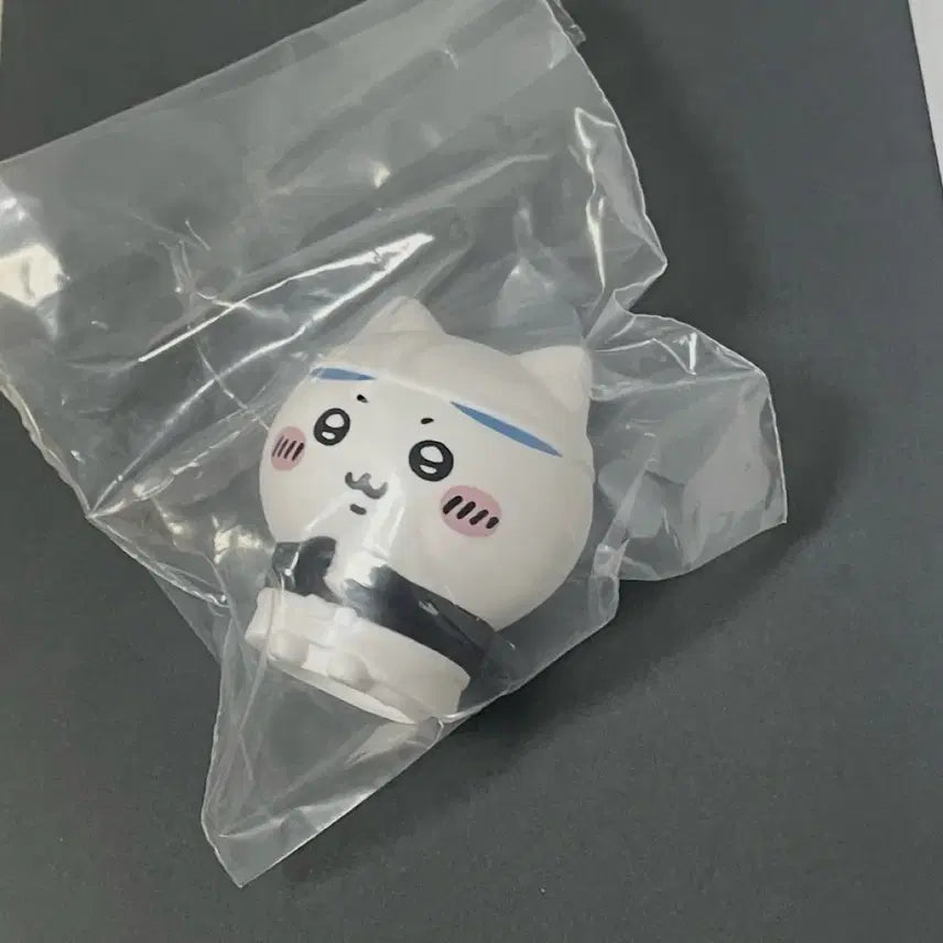 [BUNJANG] Hachiwara Ramen Sofubi Figure / 하치와레 라멘 피규어 판매 소프비 가챠 치이카와