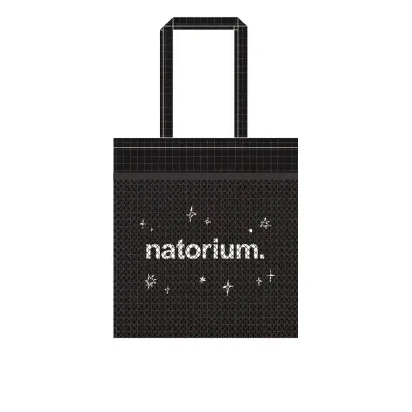 [BUNJANG] NATORI NATORILIUM Dot Bag / 나토리 나토리리움 도트백 미개봉