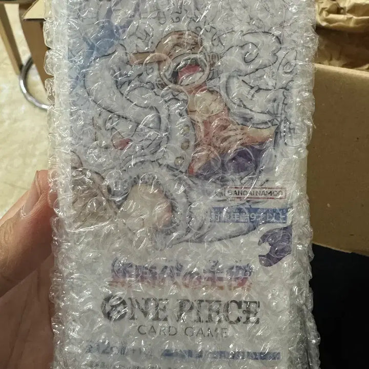 [BUNJANG] One Piece Card Game OP05 New Generation&