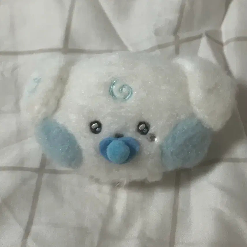 [BUNJANG] ZEROBASEONE Sung Hanbin Baby Gyunini Badge / 제베원 제로니 베이비 규니니 뱃지 김규빈