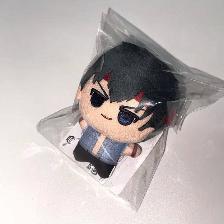 [BUNJANG] Gintama Hijikata Toshiro Chibi Plush / 은혼 히지카타 톳시 치비구루미 인형 누이 후와
