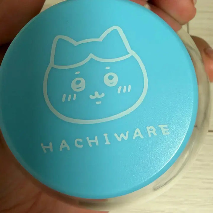 [BUNJANG] Chiikawa Hachiware Capsule Figure / 먼작귀 치이카와 하치와레 캡슐 피규어
