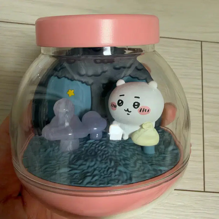 [BUNJANG] Chiikawa Capsule Figure / 먼작귀 치이카와 캡슐 피규어