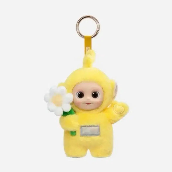 [BUNJANG] Pop Mart Teletubbies Nana Sealed / 팝마트 텔레토비 나나 미개봉