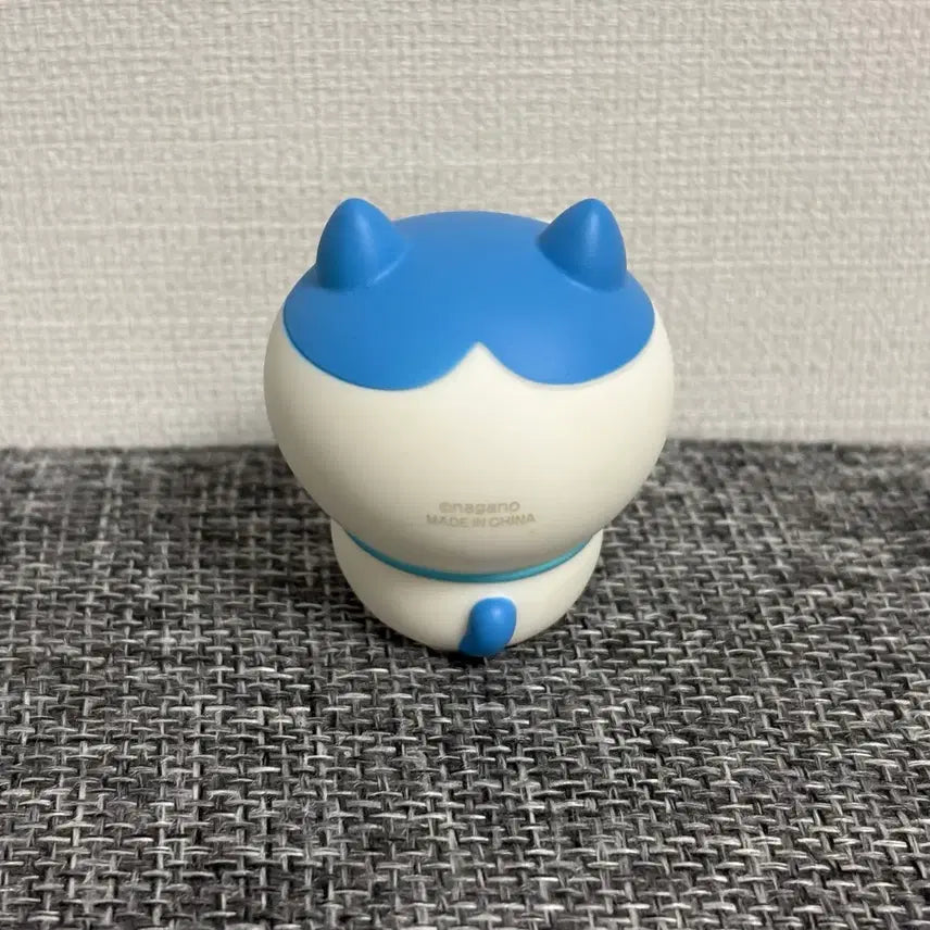 [BUNJANG] Munchwui Soft Vinyl Hachiware Camera / 먼작귀 소프비 하치와레 카메라