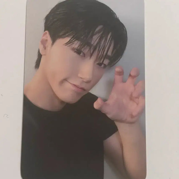 [BUNJANG] ATEEZ Choi San &