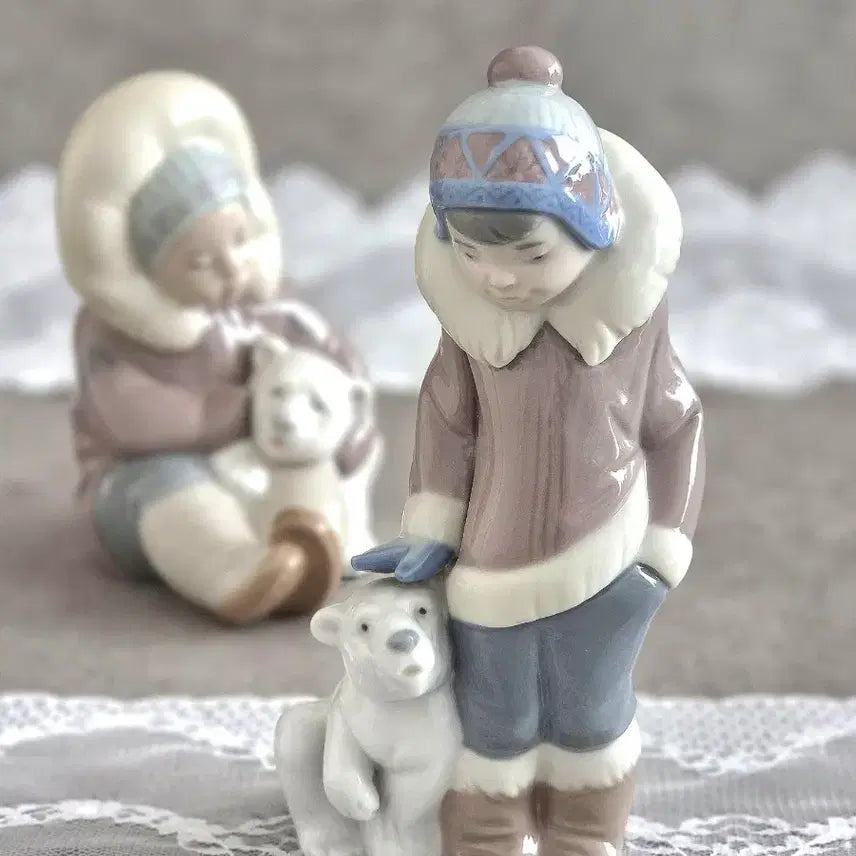 [BUNJANG] Lladro &