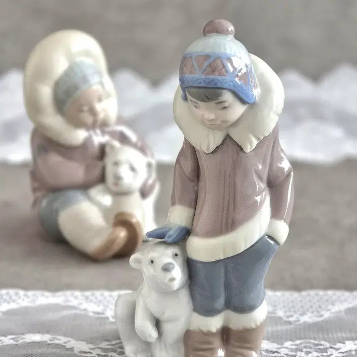 [BUNJANG] Lladro &