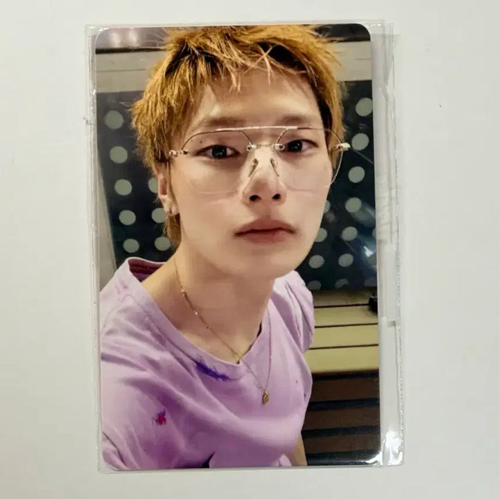[BUNJANG] Stray Kids "This &amp; That" Video Call POB I.N / 스트레이키즈 디스앤댓 비디오콜 특전 아이엔