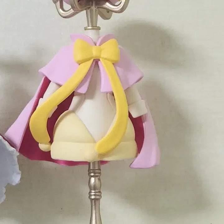 [BUNJANG] Cardcaptor Sakura Cherry Outfit Gacha Figure / 카트캡터 사쿠라 체리 의상 가챠 판매