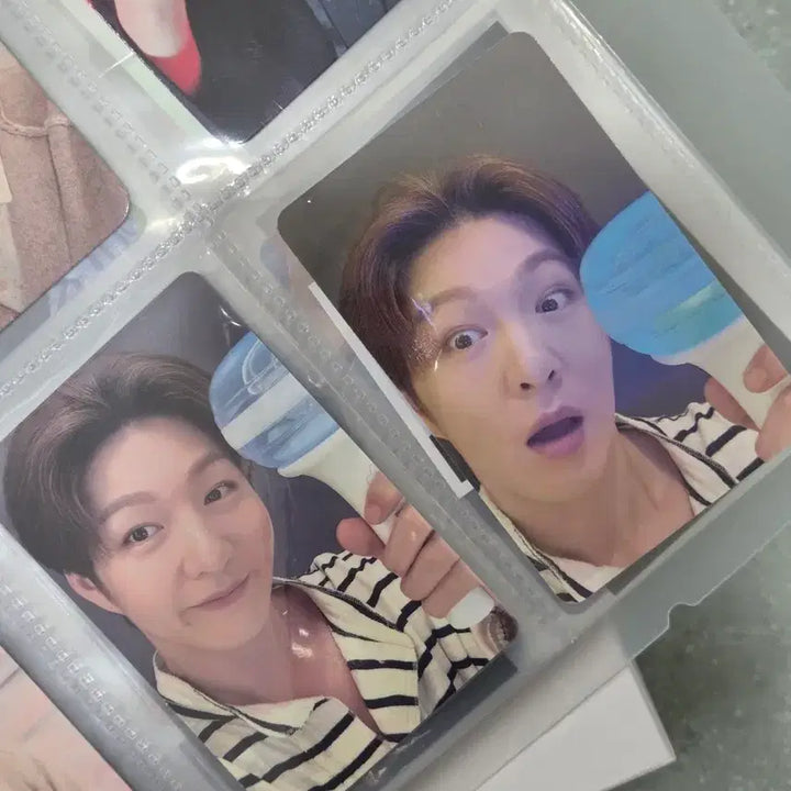 [BUNJANG] Lee Changsub Official Lightstick / 이창섭 공식 응원봉