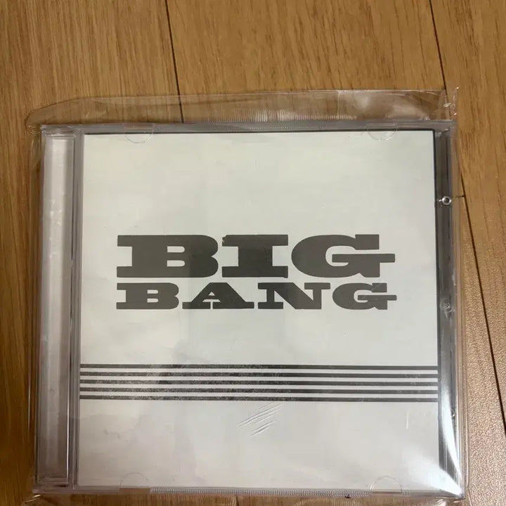 [BUNJANG] Big Bang Album / 빅뱅 앨범