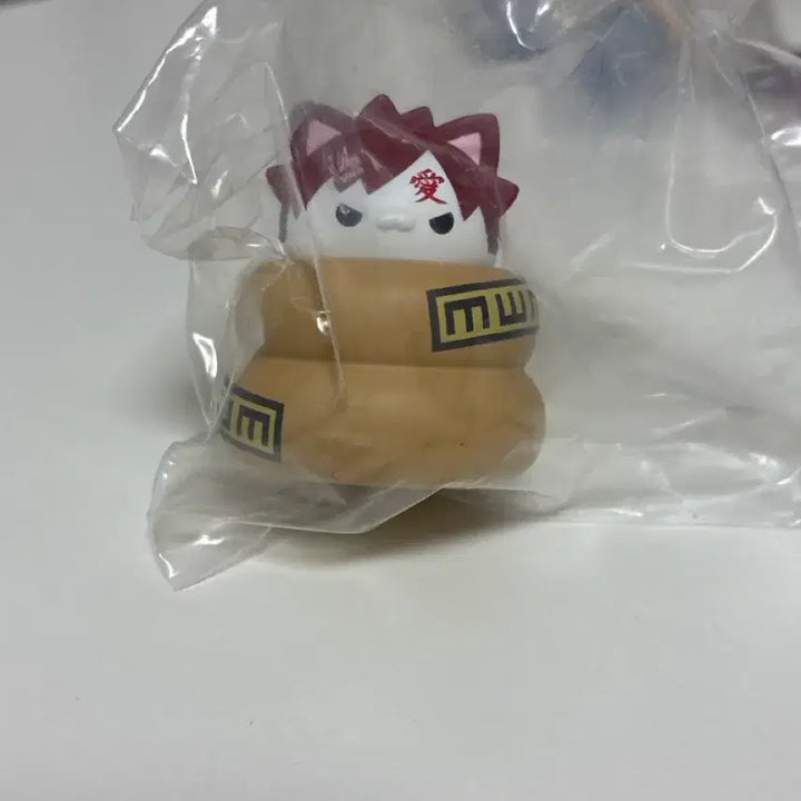 [BUNJANG] Gaara Megahouse Figure / 가아라 메가캣