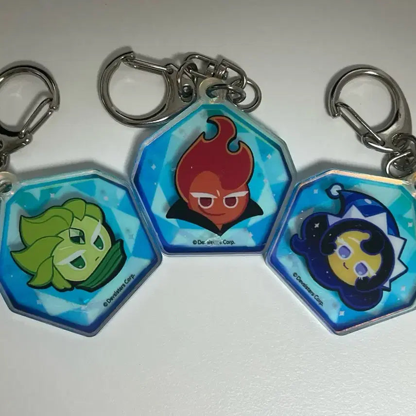 [BUNJANG] Cookie Run Kingdom Soul Stone Bundle Set / 쿠킹덤 영혼석 일괄