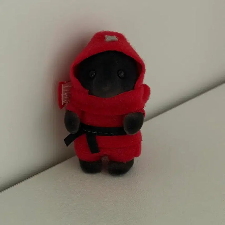 [BUNJANG] Sylvanian Families Ninja Mole Baby / 실바니안 닌자 두더지 아기