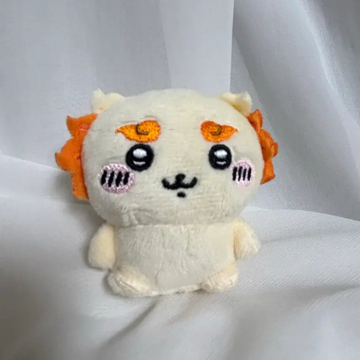 [BUNJANG] Chiikawa Seisa Seated Plush Old Version / 치이카와 시사 앉은누이 구버전