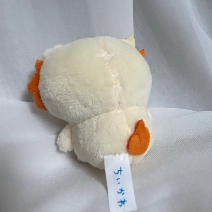 [BUNJANG] Chiikawa Seisa Seated Plush Old Version / 치이카와 시사 앉은누이 구버전
