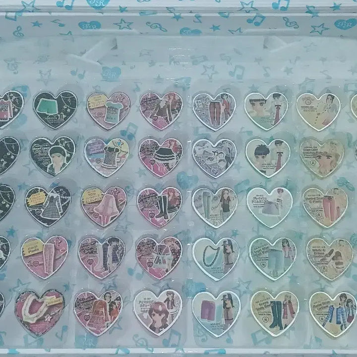 [BUNJANG] Prism Stone Rinne Trunk Bag with Stones / 22일 까지) 프리즘스톤 린네 트렁크 가방 + 스톤포함