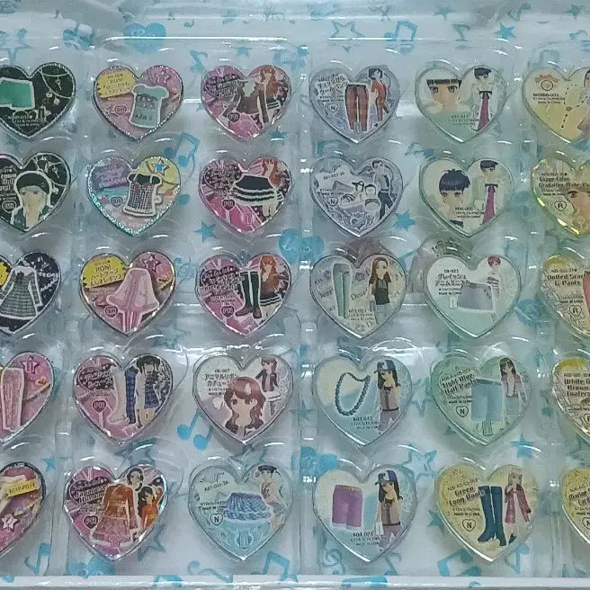[BUNJANG] Prism Stone Rinne Trunk Bag with Stones / 22일 까지) 프리즘스톤 린네 트렁크 가방 + 스톤포함