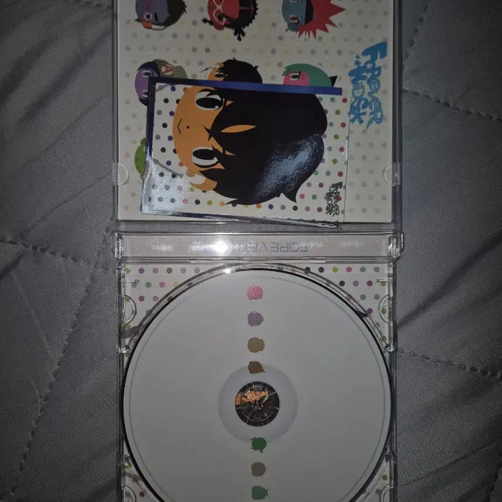 [BUNJANG] KCM Forever Kids Album CD / 최저가 kc제이민 포에버키즈 앨범cd