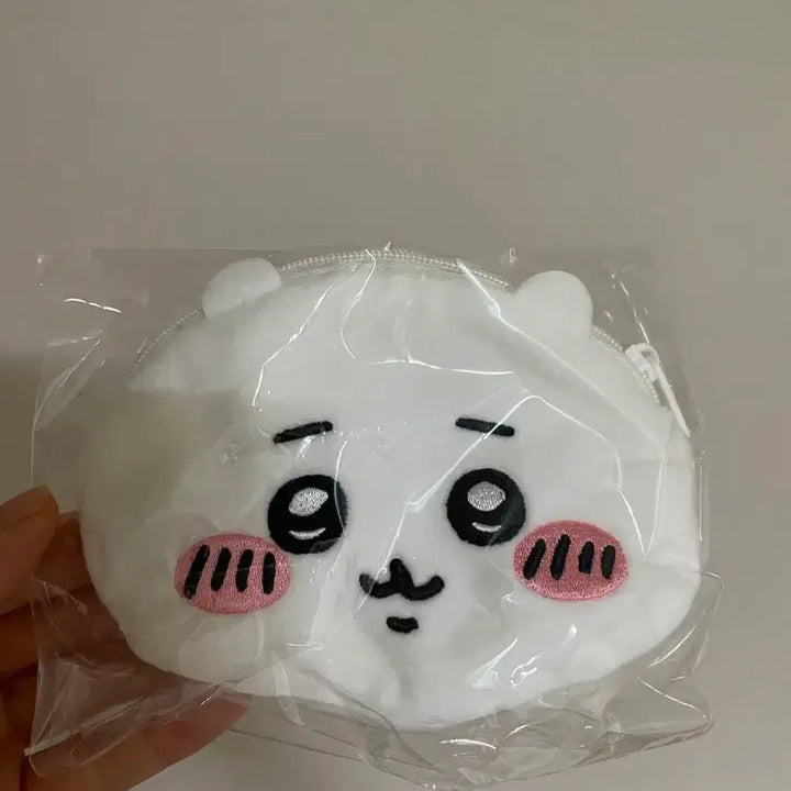 [BUNJANG] Chiikawa Pouch / 먼작귀 치이카와 파우치