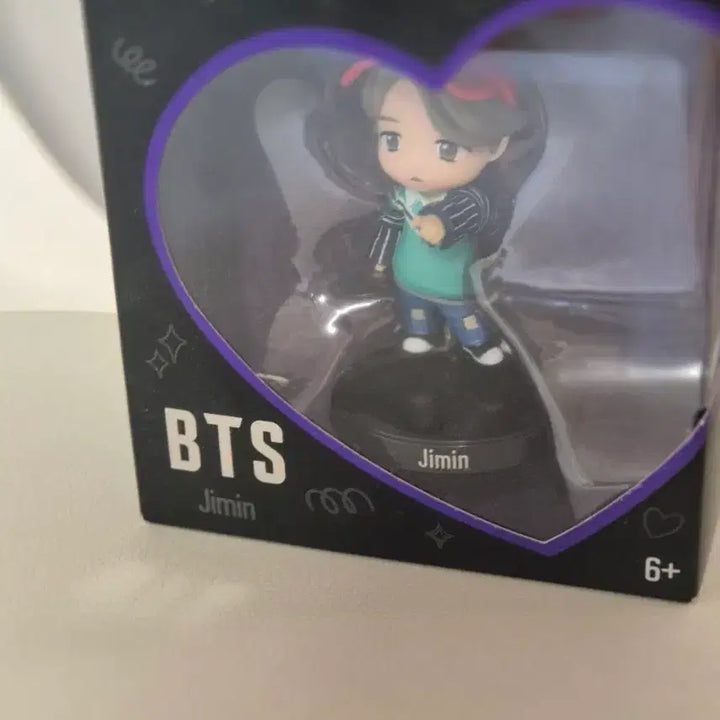 [BUNJANG] BTS Jimin Figure / BTS 지민 피규어 팔아요