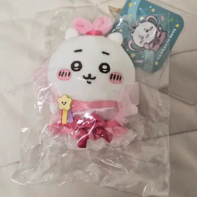 [BUNJANG] Chiikawa Tanabata Mascot / 치이카와 칠석 마스코트