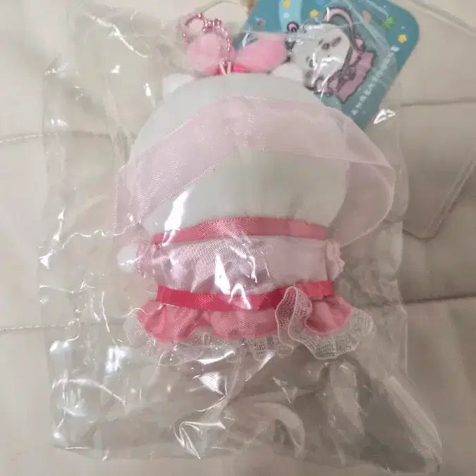 [BUNJANG] Chiikawa Tanabata Mascot / 치이카와 칠석 마스코트