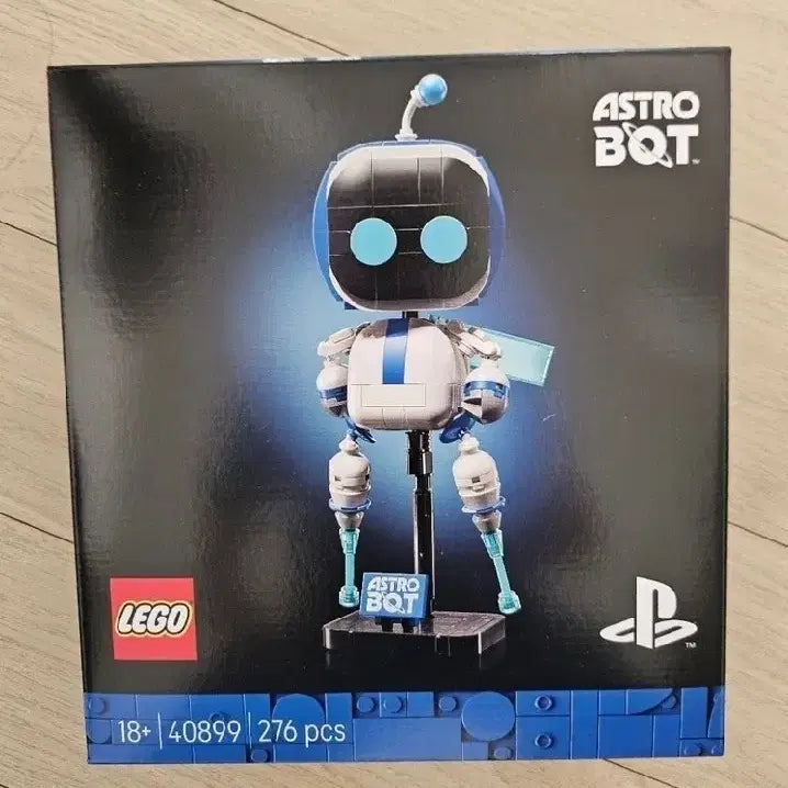 [BUNJANG] LEGO Astro Bots 40899 Sealed / 레고 아스트로봇 40899 미개봉