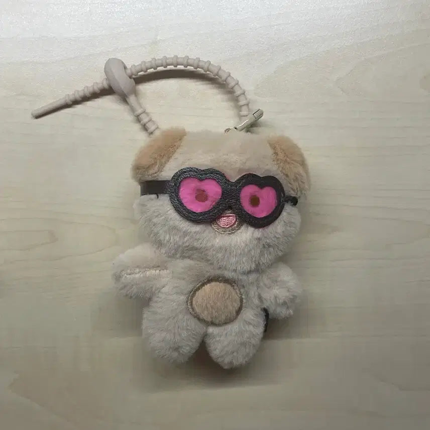 [BUNJANG] DAY6 Dowoon Denimals Petitimals Tanning-don / 데이식스 도운 굿즈 데니멀즈 쁘띠멀즈 태닝돈